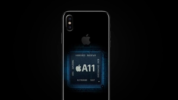 實(shí)力爆發(fā)！傳iPhone 15將首次全部搭載蘋果自研芯片