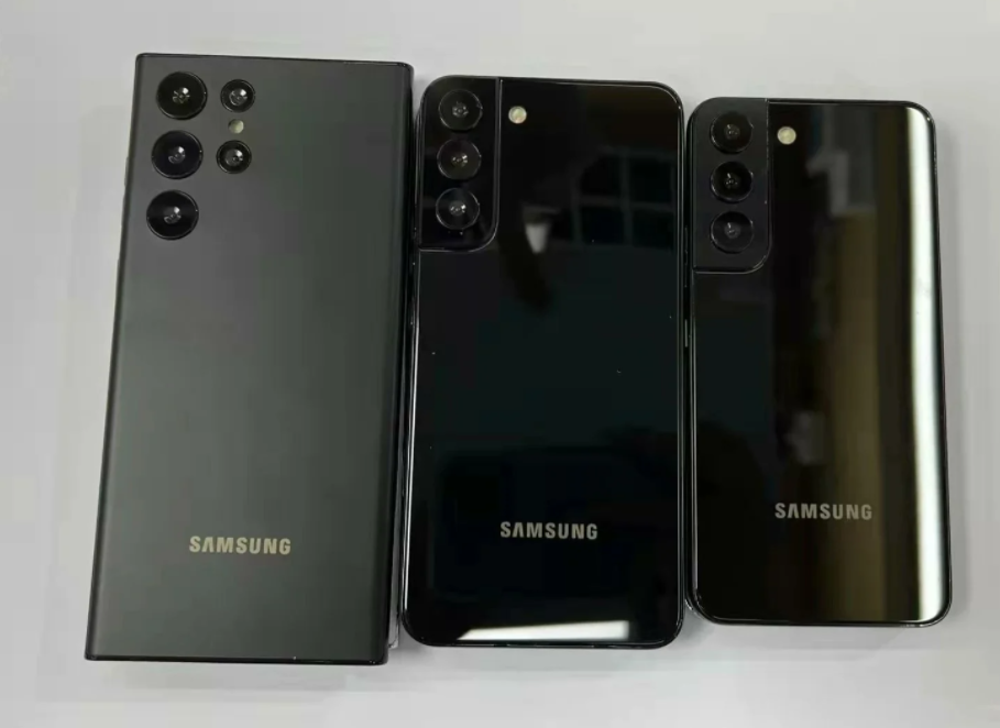 Galaxy S22 系列將至，或于 2 月 8 日發(fā)布