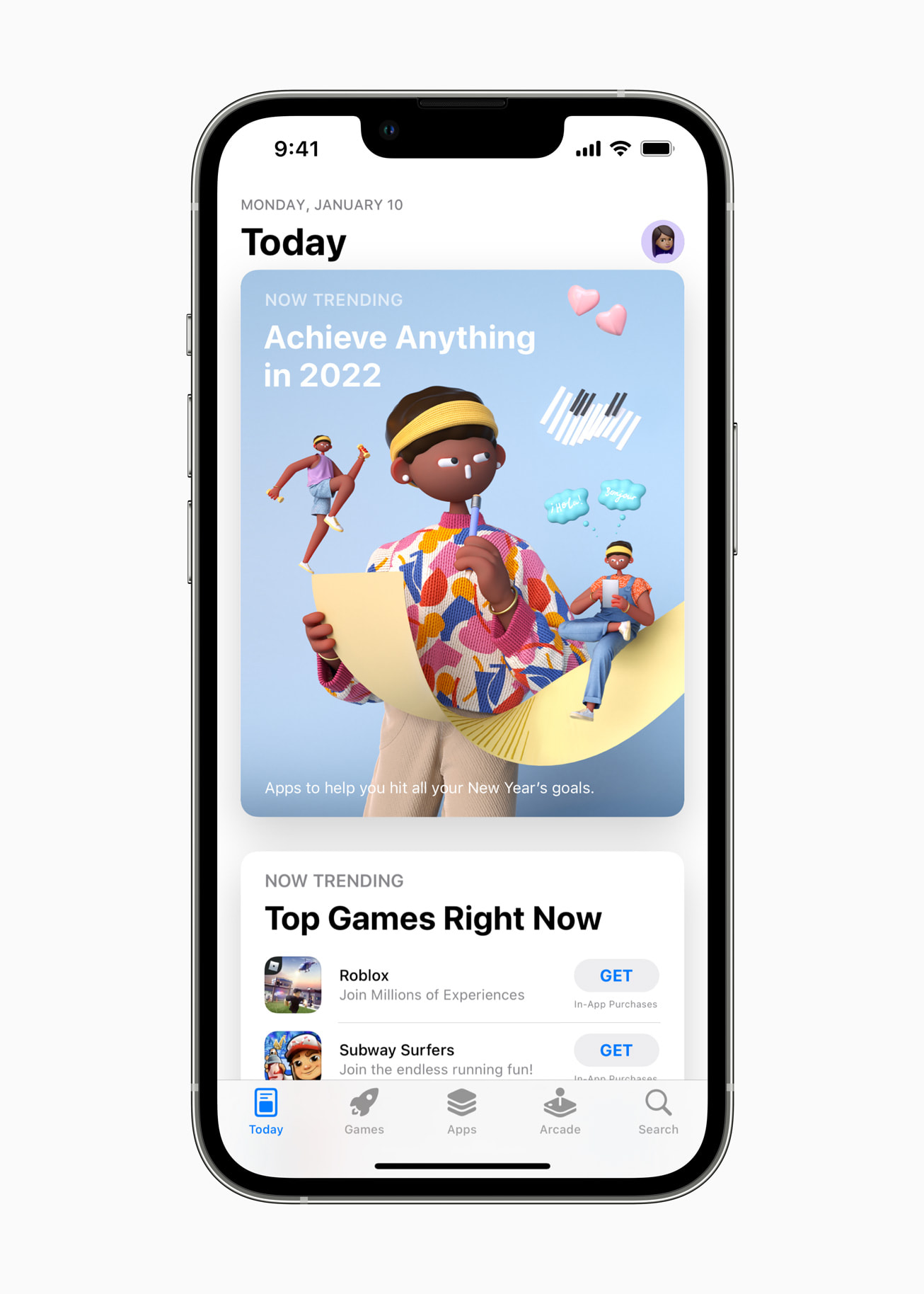 蘋果設(shè)備超 10 億部,2021 年用戶通過 App Store 下載了數(shù)百萬款應(yīng)用