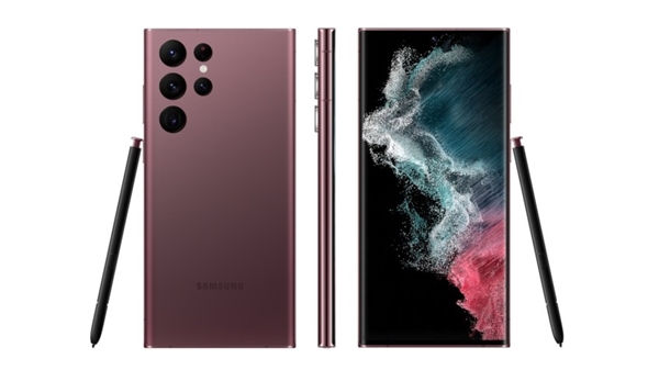 三星確認(rèn)2月8日舉辦Galaxy Unpacked 2022:將發(fā)布S22系列
