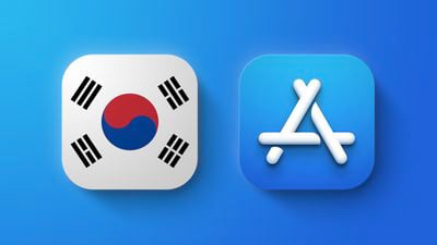 蘋果將允許在韓國的 App Store 中使用其它支付系統(tǒng)，但仍會收費
