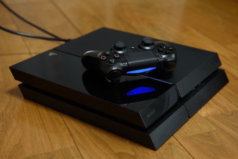 PS5 缺芯“難產(chǎn)”，索尼告訴組裝廠：增產(chǎn)一百萬臺 PS4