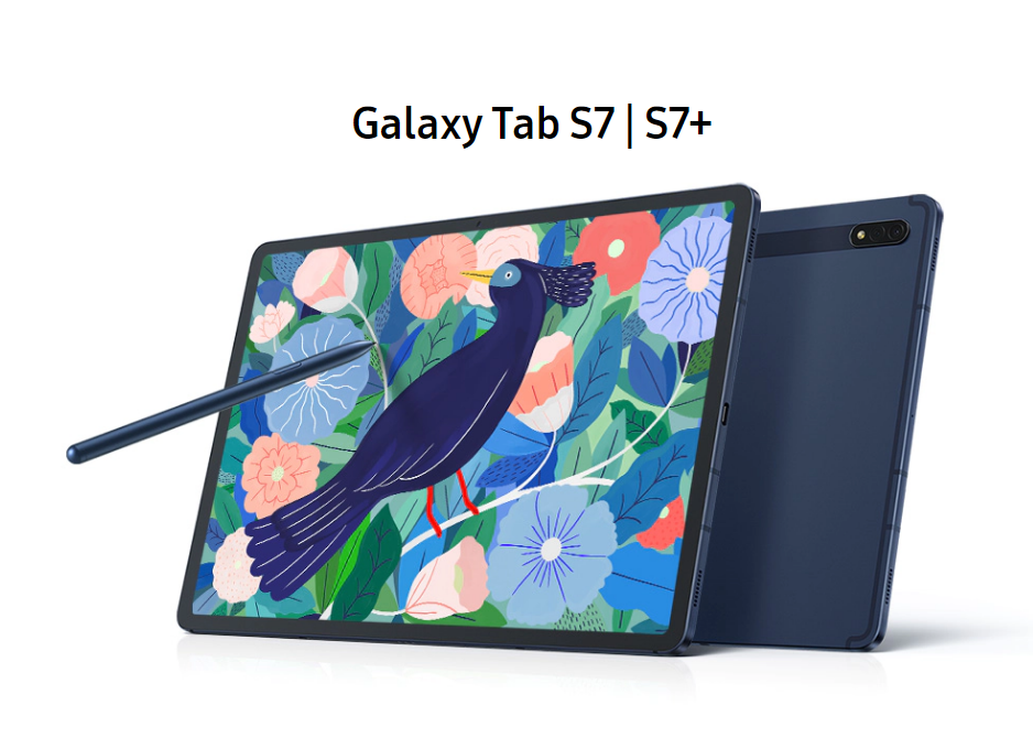 三星 Galaxy Tab S7 國(guó)行推送 One UI 4:隱私保護(hù)增強(qiáng),相機(jī) / 視頻升級(jí)