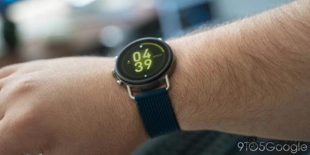 谷歌 Wear OS 操作系統(tǒng)即將推出重大改進(jìn):讓右手戴表體驗(yàn)更好