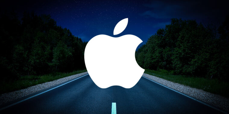 Apple Car 項目提速，韓國公司爭相擠入蘋果汽車供應(yīng)鏈