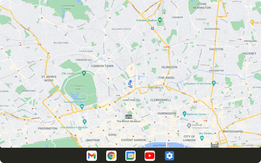 安卓 12L Beta 2 發(fā)布：API 最終確定，面向折疊屏、平板，可開始適配 App（附更新包）