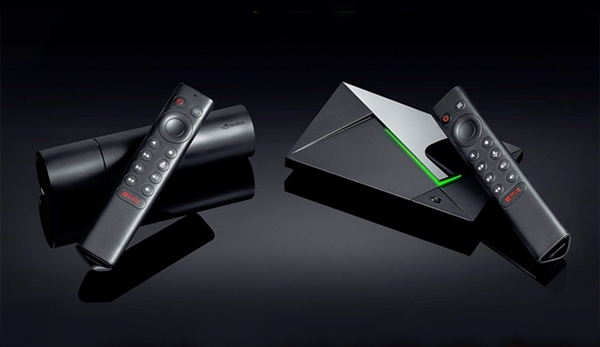 NVIDIA為7年前的Shield TV升級(jí)安卓11系統(tǒng) 網(wǎng)友大贊老黃良心了