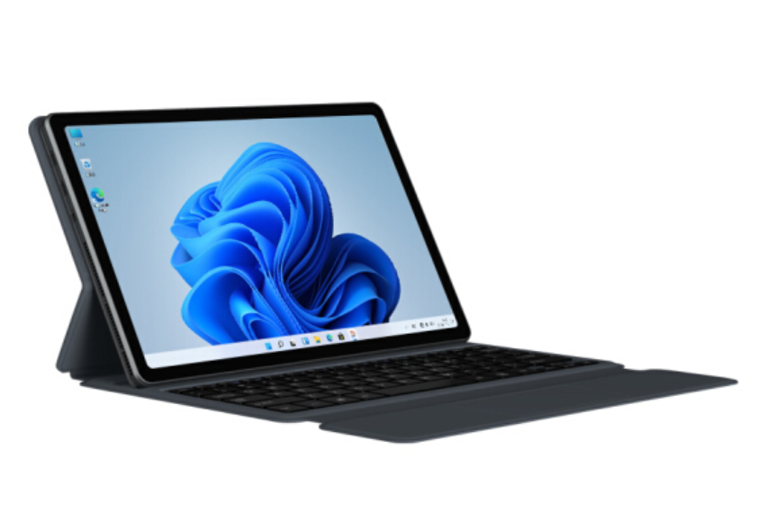 酷比魔方 iWork GT Win11 平板上架：搭載 11 代酷睿，2799 元起