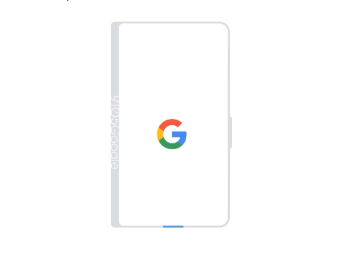 谷歌 Pixel Fold 折疊屏手機(jī)外觀曝光，機(jī)身比例類似 OPPO Find N