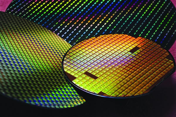 Intel 或首發(fā)臺積電 3nm