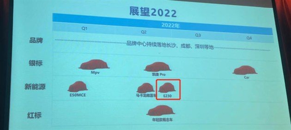 真“老頭樂” 比宏光MINI EV還小！五菱E230專利圖曝光