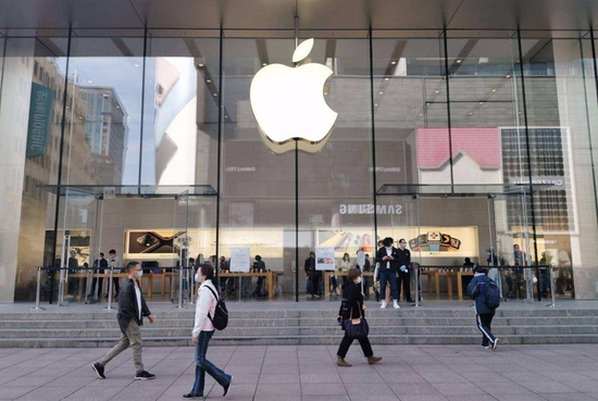 iPhone 13 熱銷，小摩：盡管供應(yīng)鏈?zhǔn)苤萍s，蘋(píng)果假日季業(yè)績(jī)?nèi)詫?chuàng)紀(jì)錄