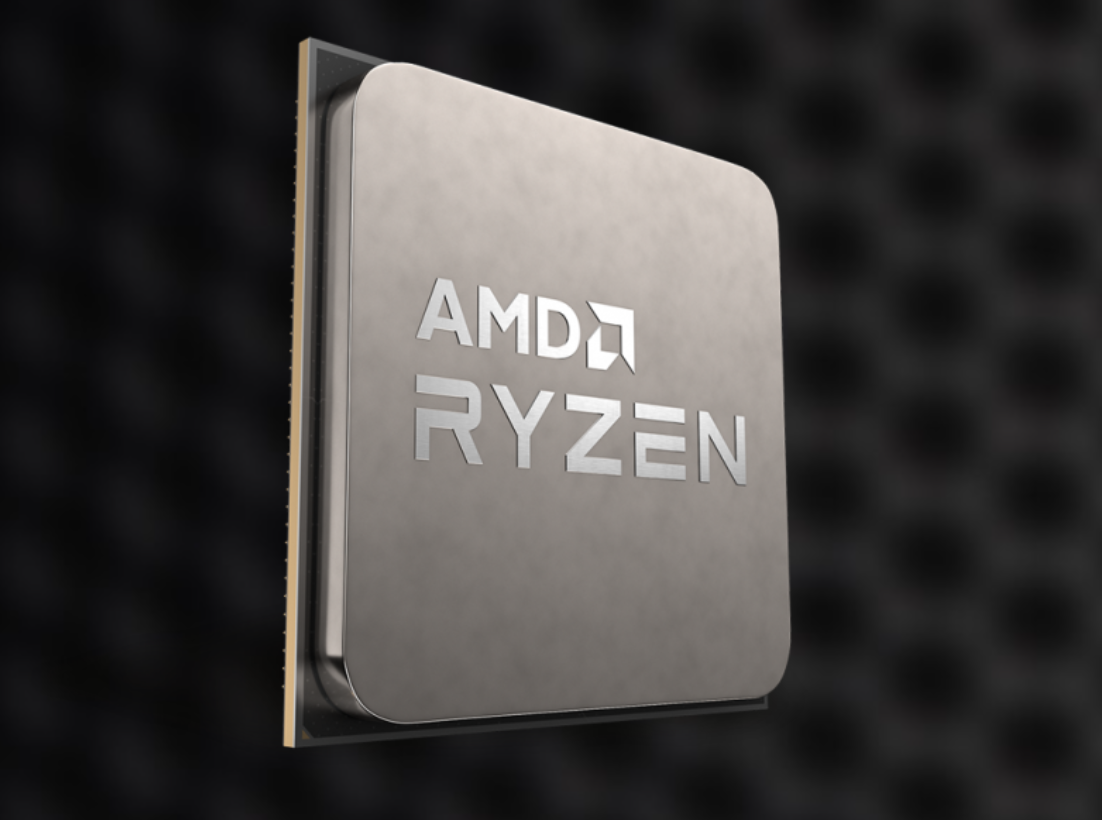 消息稱(chēng) AMD 將推銳龍 4000 Renoir-X 桌面 CPU，應(yīng)對(duì)英特爾 12 代酷睿 65W 型號(hào)
