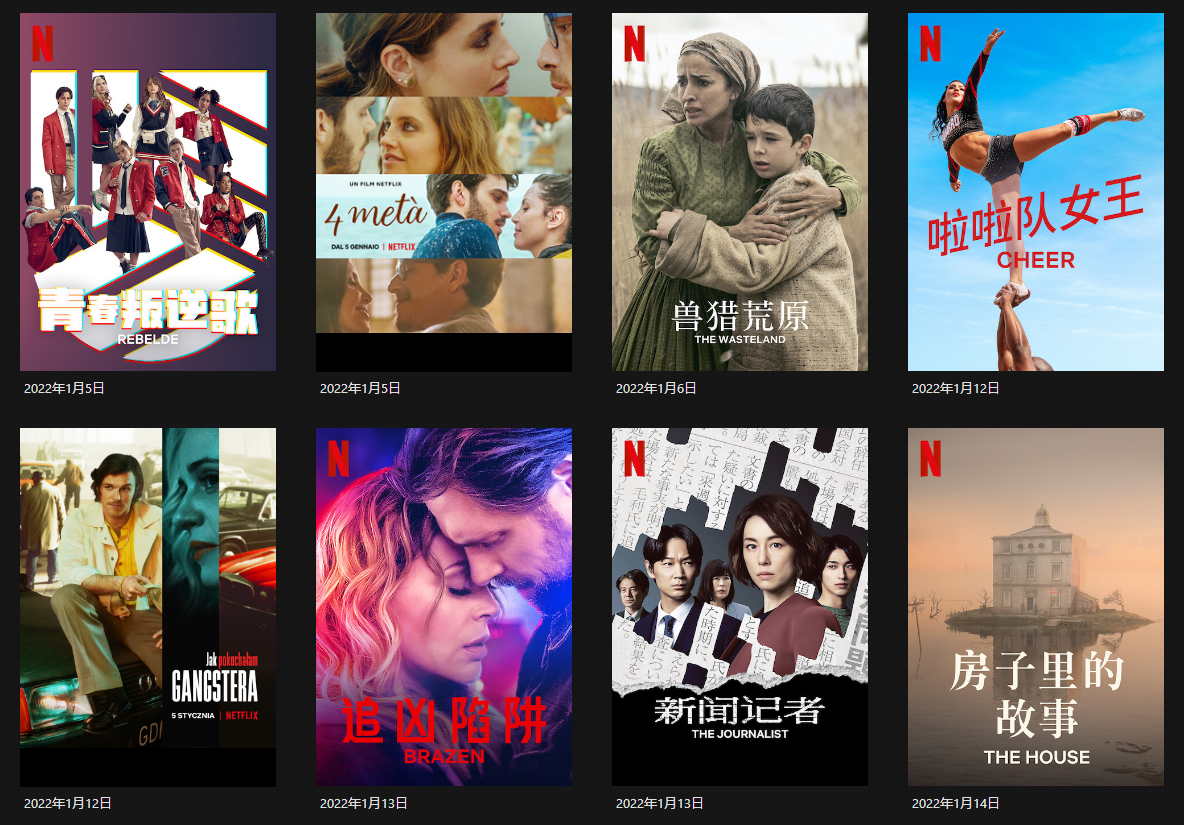 Netflix 在美訂閱服務全面漲價，基礎版 9.9 美元 / 月