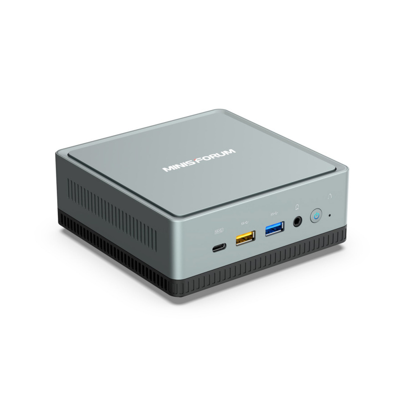 Minisforum 發(fā)布 UM350 迷你 PC：搭載 R5 3550H 處理器，269 美元起