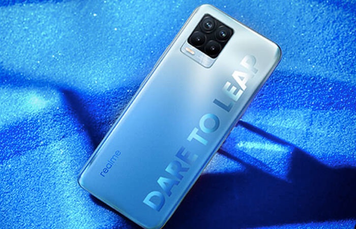 SA：realme 數字系列累計出貨量達 4060 萬部，realme 5 銷量最高