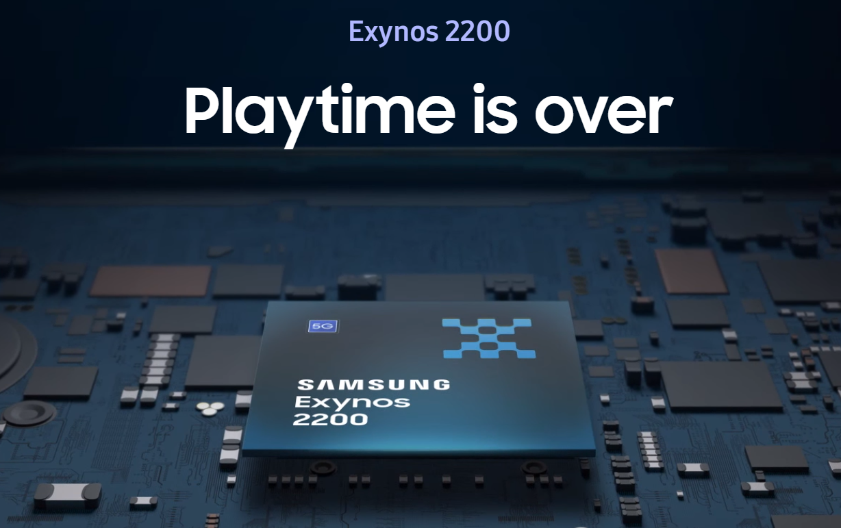 三星 Exynos 2200 GPU 跑分首次出爐：AMD RDNA2 加持，緊追驍龍 8 Gen 1
