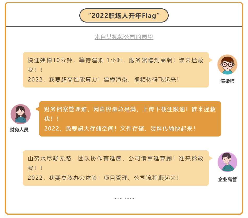 新春特惠重磅來襲！快來移動云領取上云“硬通貨”啦！