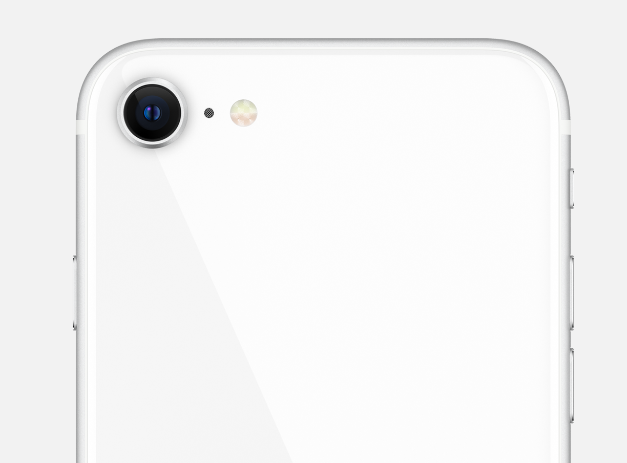 消息稱蘋果 iPhone SE 3 最早 4 月發(fā)布，顯示面板本月開始生產(chǎn)
