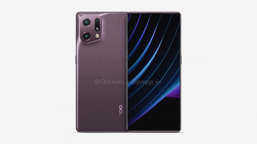 消息稱 OPPO Find X5 系列將于 2 月下旬發(fā)布，天璣 9000 首秀