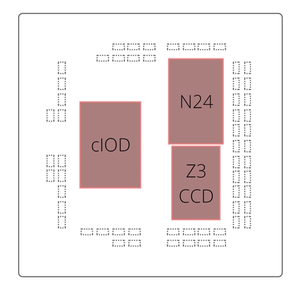 AMD銳龍7 5800GX處理器曝光:8核Zen3搭配768單元核顯GPU