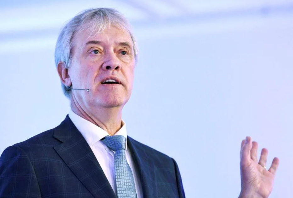 ASML 阿斯麥 CEO：中國不太可能獨立研制出頂級光刻技術(shù)，但也不是說絕對不行