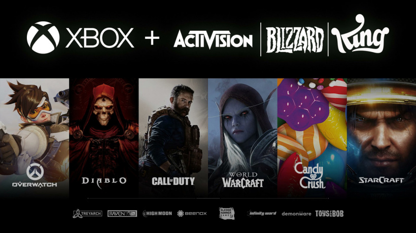 重返微軟 Xbox，暴雪娛樂(lè) CEO Mike Ybarra 發(fā)信整改：將重新建立大家對(duì)暴雪的信任