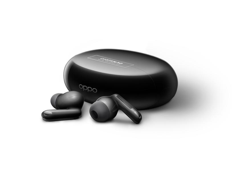 OPPO Enco 全新聲學(xué)旗艦耳機 ID 曝光：再與丹拿合作，有望節(jié)后登場