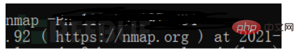 記一個ThinkPHP框架的滲透實(shí)戰(zhàn)