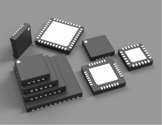 消息稱 Wi-Fi 7 芯片采用 7/6nm 工藝,激發(fā) QFN 封裝和老化測試需求