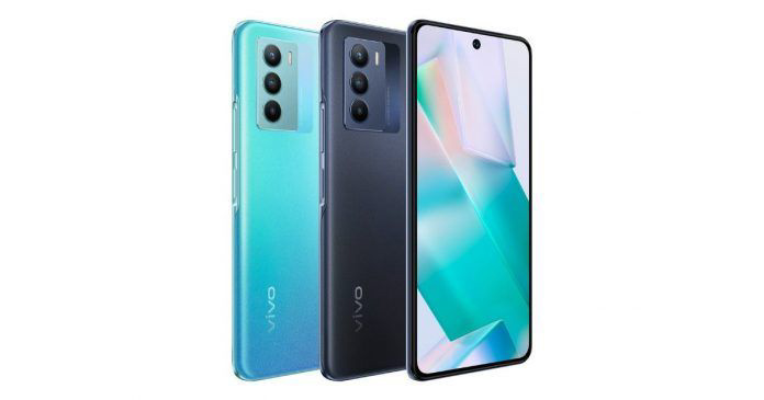 vivo Y75 5G 手機曝光:天璣 700 SoC,50MP 攝像頭