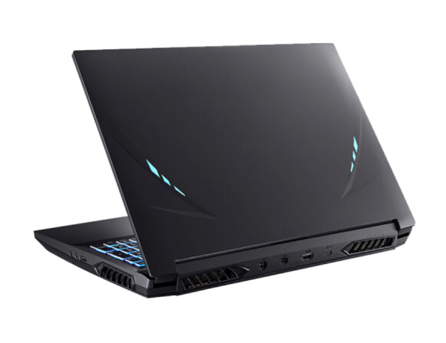 神舟推出 12 代桌面酷睿游戲本:可選 12 核 i7 + RTX 3070