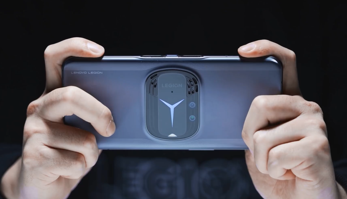 640GB UFS 3.1 存儲(chǔ):聯(lián)想拯救者 Y90 電競(jìng)手機(jī)配備 512 + 128GB 奇特規(guī)格