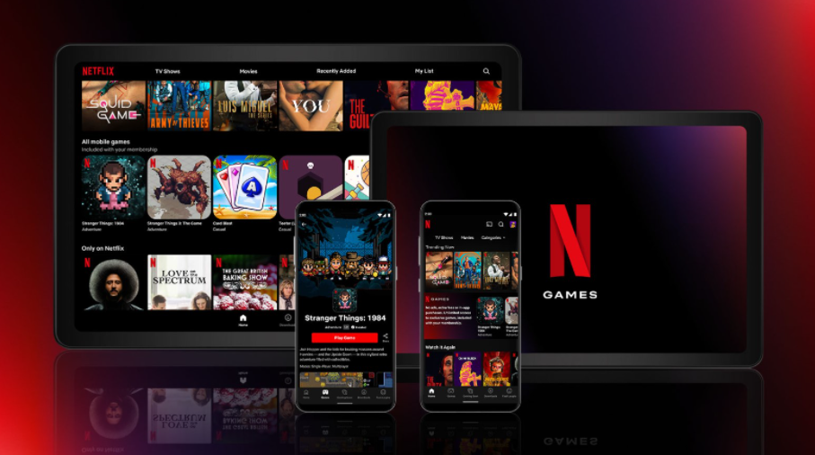 Netflix 評(píng)價(jià)微軟收購(gòu)動(dòng)視暴雪：表明了微軟對(duì)訂閱模式的認(rèn)可