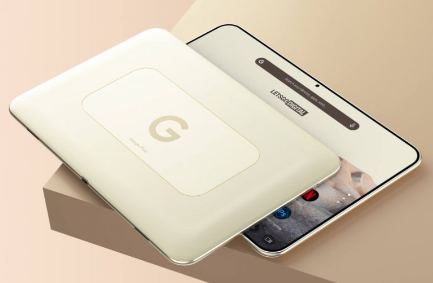 谷歌平板電腦部門大舉招聘，新的 Pixel 平板將至？