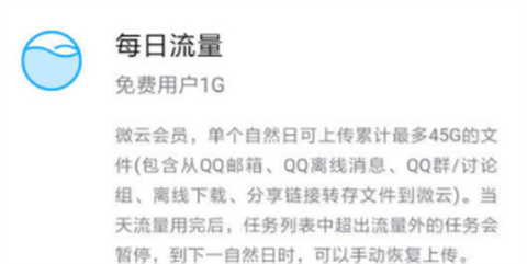 微云超級(jí)會(huì)員是干什么的 微云超級(jí)會(huì)員和普通會(huì)員的區(qū)別