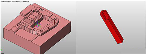 中望3D快速完成工程圖制作的圖文教程步驟是怎樣的？(圖文教程步驟)