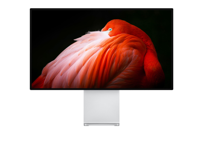 爆料:蘋果考慮將 Face ID 引入到 M1 iMac,未來尚不清楚