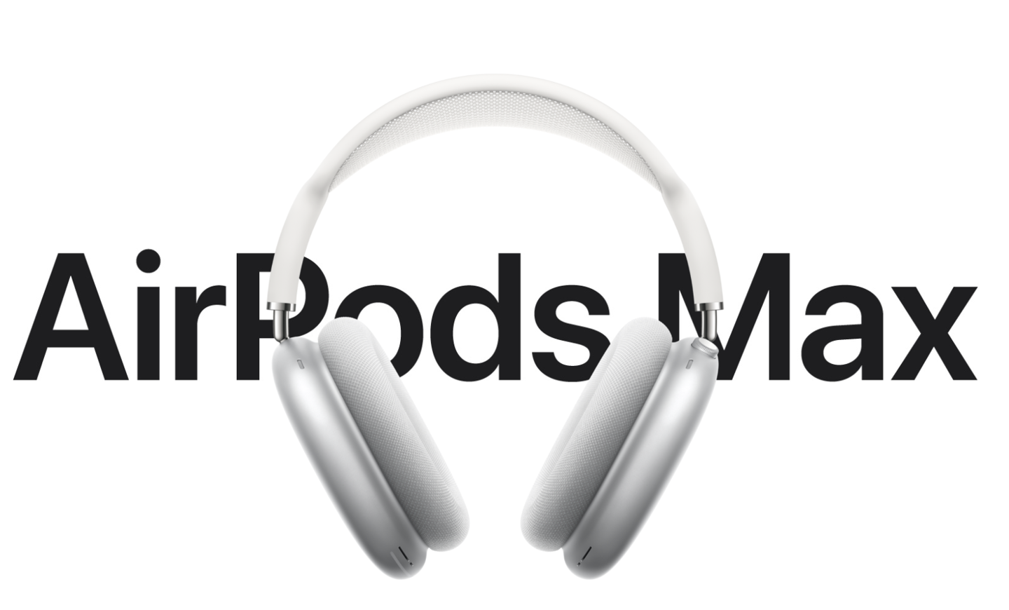 蘋果新專利曝光：AirPods Max 2 無線耳機預計采用觸摸控制，而不是數(shù)字表冠