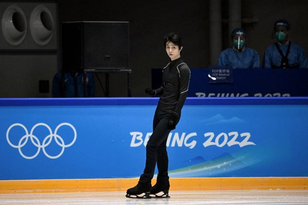 怎么看羽生結(jié)弦比賽直播？羽生結(jié)弦將在花滑男單滑短節(jié)目首次亮相
