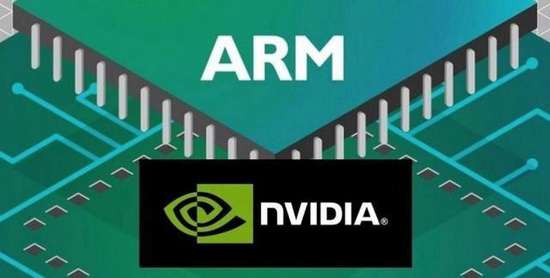 官宣:NVIDIA 終止對 ARM 的收購