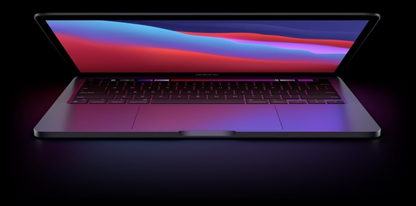 售價親民！新MacBook Pro曝光：蘋果舍棄Intel 全新處理器是亮點