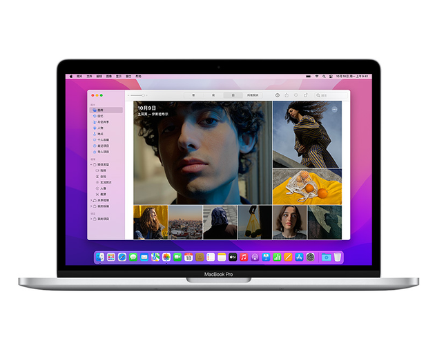 供應(yīng)鏈消息:搭載M2芯片的蘋(píng)果入門(mén)款MacBook Pro下月就來(lái)