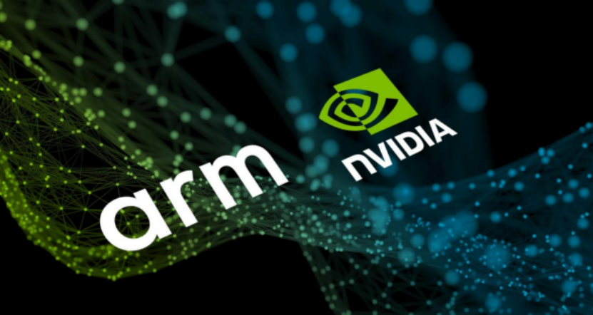 Arm 新任 CEO：很高興將能夠成為獨立公司，沒有英偉達一樣過得很好