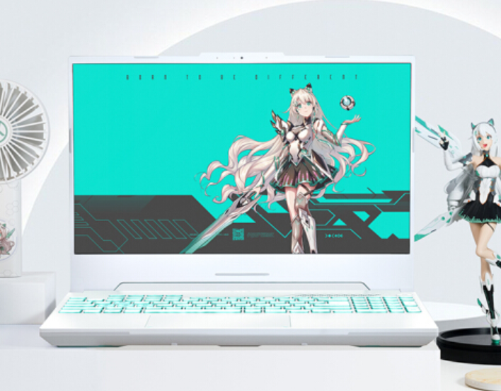 華碩天選 3 / 3 Plus 銳龍版游戲本上架：R7 6800H + RTX 3070，9499 元