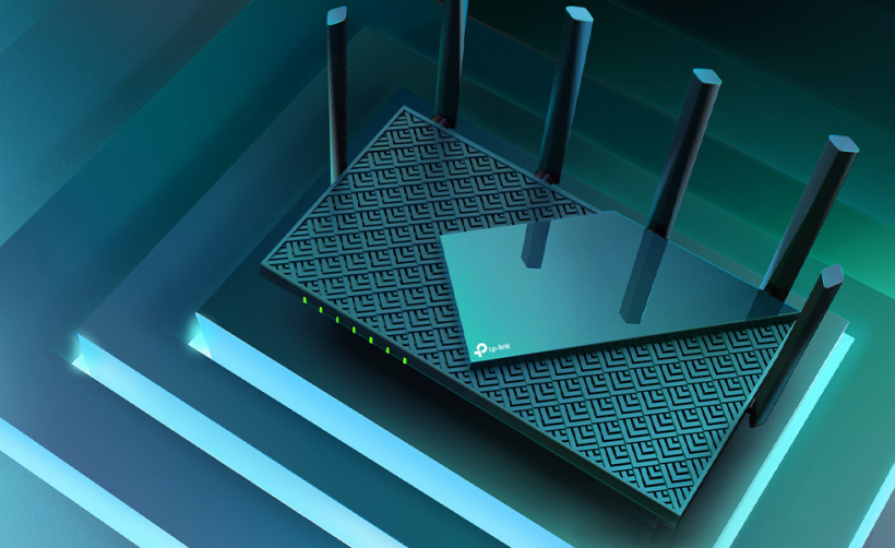 TP-Link 發(fā)布 Archer AX72 Wi-Fi 6 路由器：6 天線 4T4R，最高 5400 Mbps
