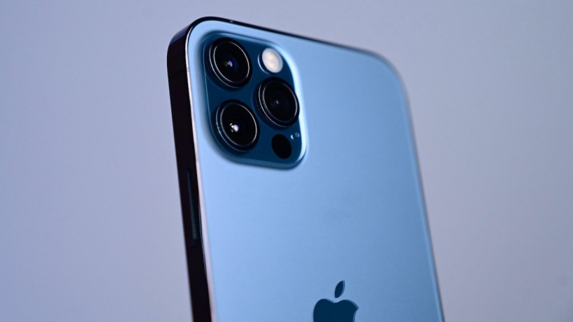 摩根大通:蘋(píng)果 iPhone 銷(xiāo)售淡季并不淡