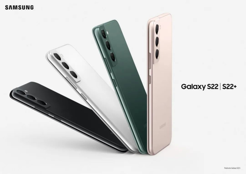 瑞聲科技:三星 Galaxy S22 系列采用旗下大尺寸 X 軸線性馬達(dá)