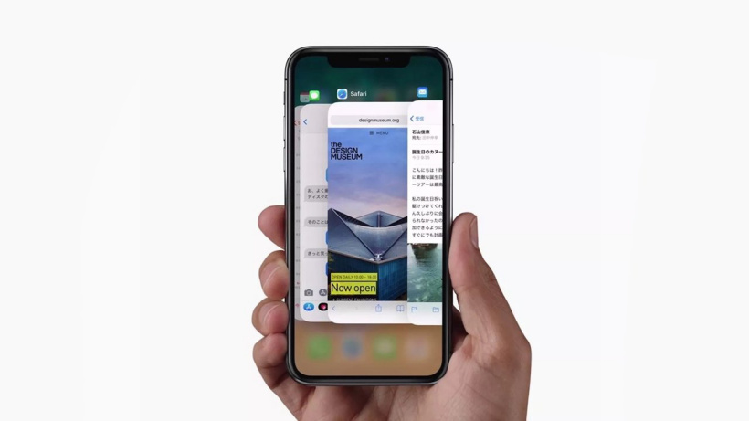 蘋果被起訴，原告稱 iPhone、iPad 和 Safari 等侵犯 3D 用戶界面專利