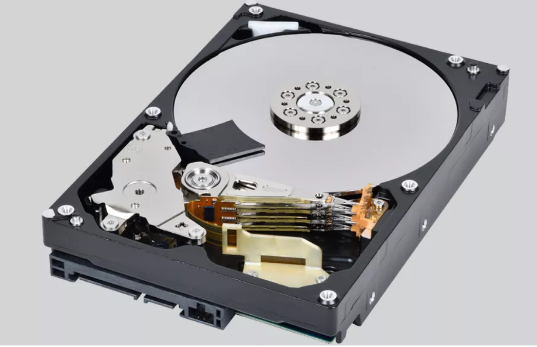 消息稱東芝即將推出新一代 20TB HDD，有桌面和 NAS 版